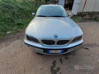Usata BMW 320 150 CV (110 kW) 2003 Berlina