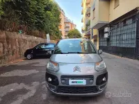 Usata Citroën C3 Picasso Business Class 90 CV (66 kW) 2010 Bronzo Monovolume