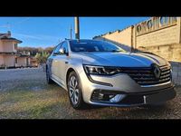 usata Renault Talisman Sporter 1.7 blue dci Business 150cv