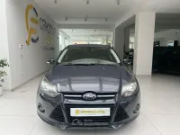 Usata Ford Focus 109 CV (80 kW) 2011 Blu Berlina