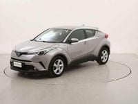 Usata Toyota C-HR Business Edition 122 CV (89 kW) 2019 Grigio SUV
