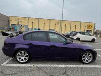 Usata BMW 320 Comfort Edition 177 CV (130 kW) 2007 Berlina