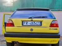Usata VW Golf III GT 80 CV (58 kW) 1992 Utilitaria