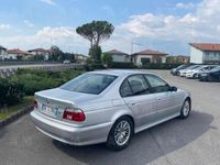 usata BMW 530 d 24V cat Futura