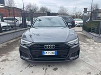 Usata Audi A6 S-Line 204 CV (150 kW) 2023 Grigio Station wagon
