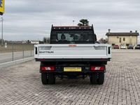 Nuova Ford Transit 131 CV (96 kW) 2025 Bianco