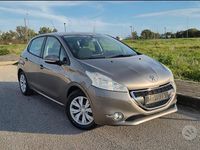Usata Peugeot 208 Active 2014 Utilitaria