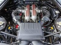 Usata Ferrari 348 300 CV (220 kW) 1991 Rosso Cabrio