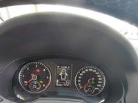 Begagnad VW Sharan Highline 177 HK (130 kW) 2013 Svart Minibuss