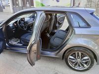 Usata Audi A3 116 CV (85 kW) 2017 Grigio Station wagon