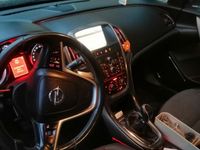 Usata Opel Astra 2011 Grigio Station wagon