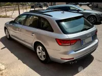 Usata Audi A4 150 CV (110 kW) 2016 Berlina