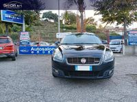 Usata Fiat Croma Dynamic 150 CV (110 kW) 2009 Nero Station wagon