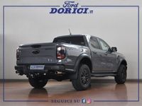 usata Ford Ranger Ranger 3.0Raptor 3.0 Ecoboost V6 4WD DC 5 posti