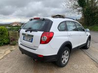 usata Chevrolet Captiva 2013