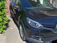 Usata Renault Captur Life 90 CV (66 kW) 2017 Altro SUV