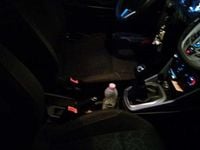 Usata Ford B-MAX 75 CV (55 kW) 2015 Bianco Monovolume