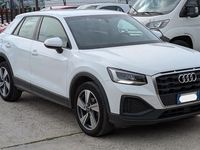 Usata Audi Q2 Admired 116 CV (85 kW) 2022 Bianco SUV