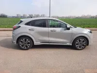 Usata Ford Puma ST-Line 125 CV (91 kW) 2023 Grigio SUV