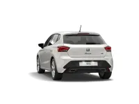 Nuova Seat Ibiza FR 115 CV (84 kW) 2026 Bianco candy Utilitaria