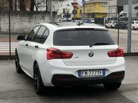 Usata BMW 120 M Sport 190 CV (139 kW) 2017 Utilitaria