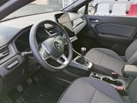 Occasion Renault Captur Techno 91 ch (66 kW) 2025 Noir SUV