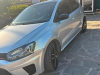 Usata VW Polo GTI 85 CV (62 kW) 2011 Berlina