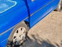 Usata Lancia Ypsilon 54 CV (39 kW) 1999 Utilitaria