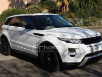 usata Land Rover Range Rover evoque 2.2 TD4 5p. Pure