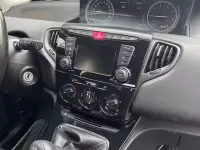 Usata Lancia Ypsilon 69 CV (50 kW) 2016 Blu Utilitaria