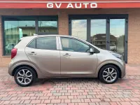 Usata Kia Picanto 67 CV (49 kW) 2019 Grigio Utilitaria