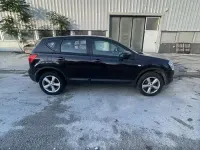 Usata Nissan Qashqai Tekna 110 CV (80 kW) 2010 SUV