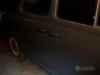 Usata Lancia Appia 1950 Grigio Berlina