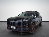 Usata Jaecoo 7 147 CV (108 kW) 2025 Nero SUV
