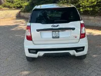 Usata Ligier JS50 2019 Bianco Utilitaria