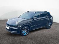 Usata Lynk & Co 01 261 CV (191 kW) 2023 Nero SUV