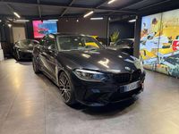 Usata BMW M2 Competition Edition 411 CV (302 kW) 2021 Nero Coupé