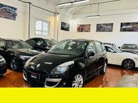 usata Renault Scénic III Scénic X-Mod 1.5 dCi 110CV Dynamique