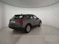 Usata Audi Q3 Sportback 190 CV (139 kW) 2022 Bronzo SUV