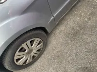Usata Ford Galaxy 140 CV (102 kW) 2008 Grigio Monovolume