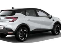 Usata Renault Captur Techno 91 CV (66 kW) 2025 Bianco SUV