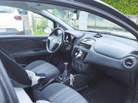 Usata Fiat Punto Evo 2011 Utilitaria