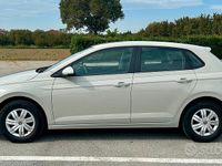 Usata VW Polo 80 CV (58 kW) 2022 Utilitaria