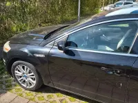 Usata Ford Mondeo Titanium 163 CV (119 kW) 2012 Berlina