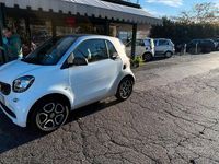 Usata Smart ForTwo Coupé 71 CV (52 kW) 2019 Bianco Coupé