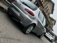 Usata Alfa Romeo 147 Progression 105 CV (77 kW) 2006 Utilitaria