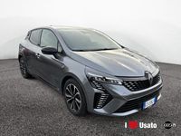 Usata Renault Clio V Techno 91 CV (66 kW) 2025 Grigio Utilitaria