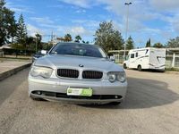 usata BMW 730 Serie 7 (E65/66) d cat