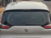 Usata Renault Espace 160 CV (117 kW) 2018 Grigio Monovolume