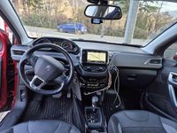 Usata Peugeot 2008 Allure 120 CV (88 kW) 2019 SUV